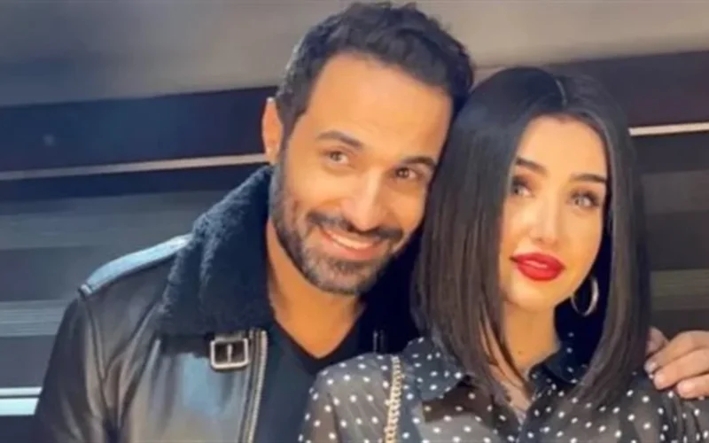 موقف درامي مرتقب.. هل يعود أحمد فهمي وهنا الزاهد في عمل جديد؟